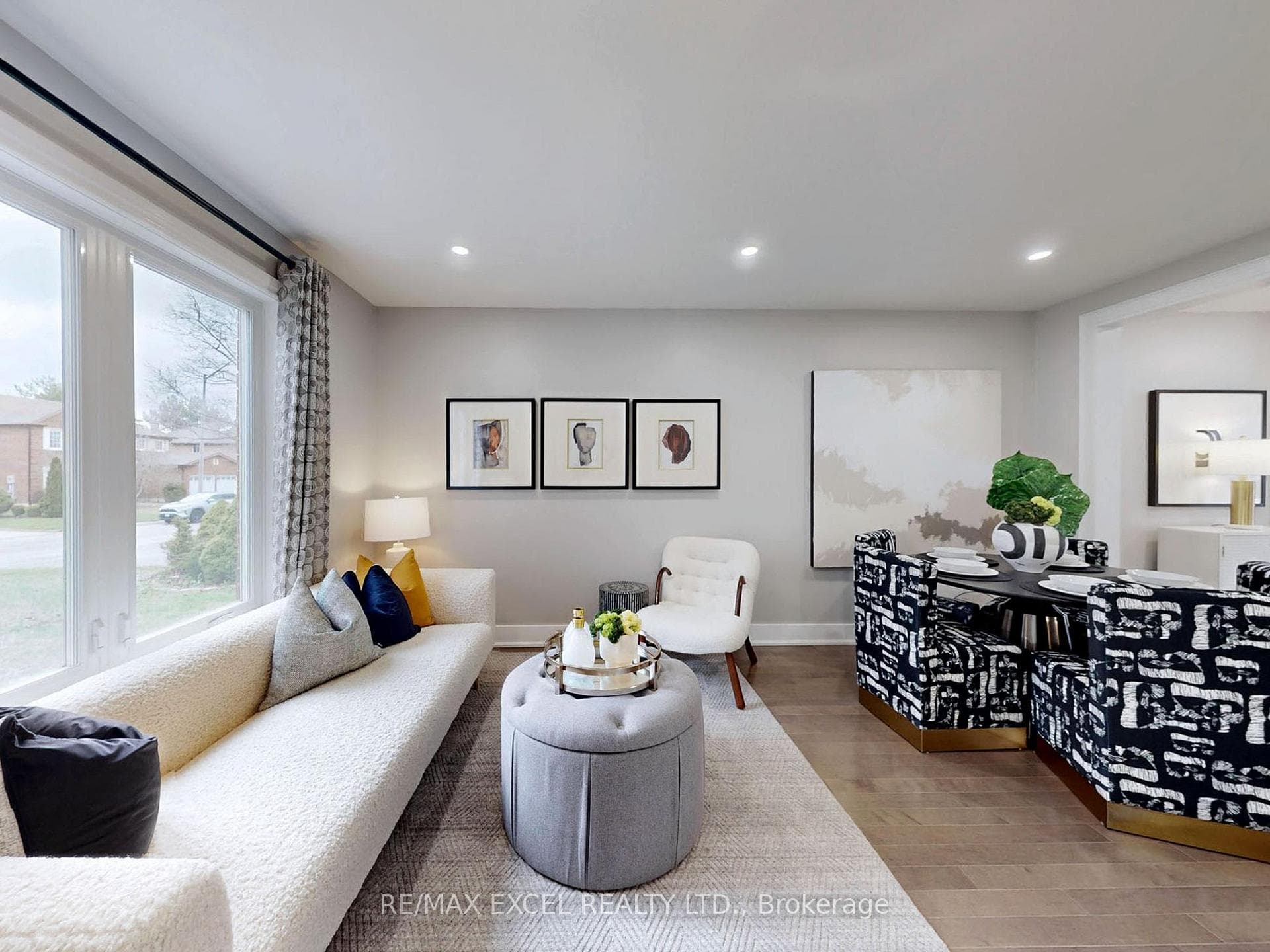 40 Spanhouse Crescent photo 3