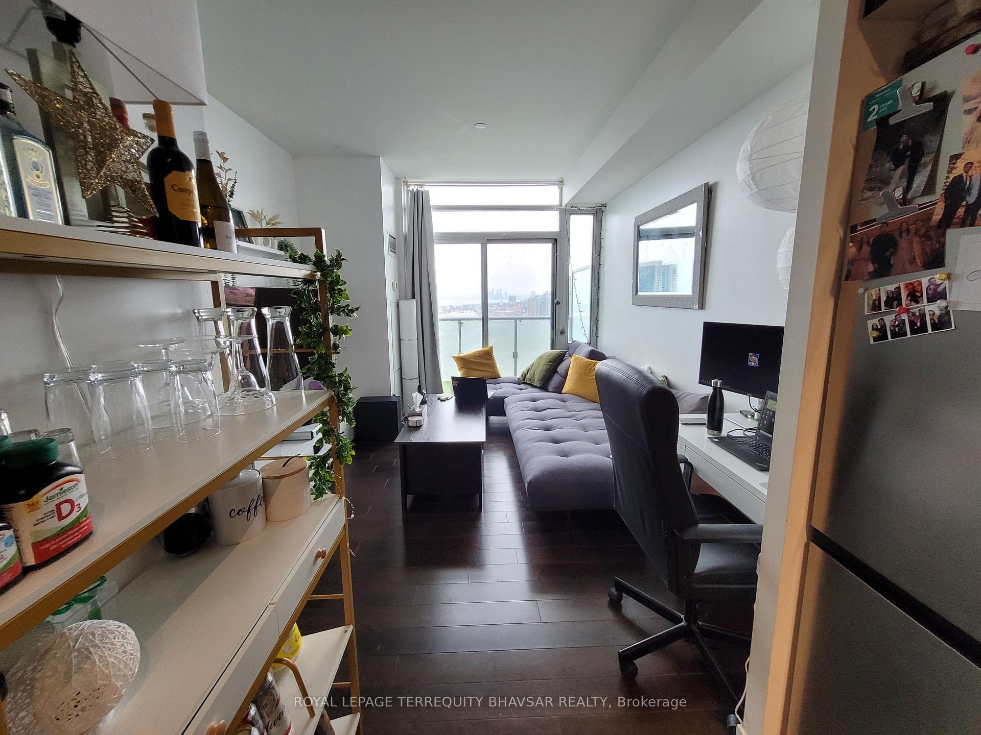 170 Fort York Boulevard Unit 2901 photo 7