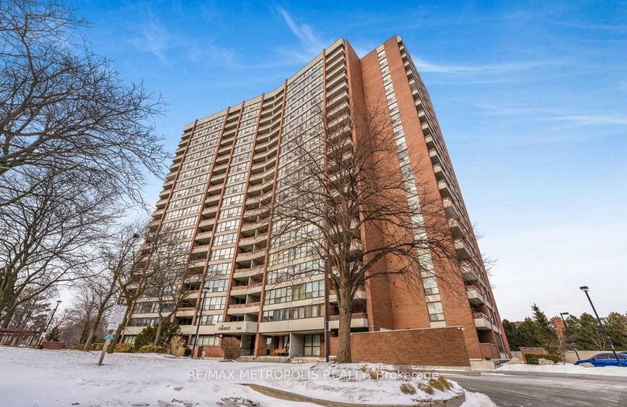 2365 Kennedy Road Unit 1106 photo 1