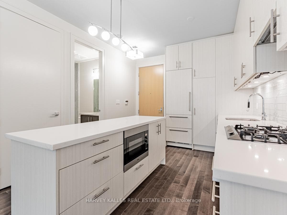 29 Queens Quay Street Unit 1108 photo 4