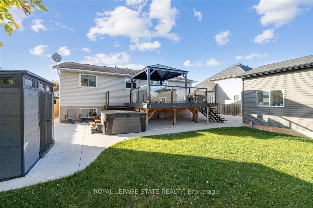 4939 Homestead Drive photo 5