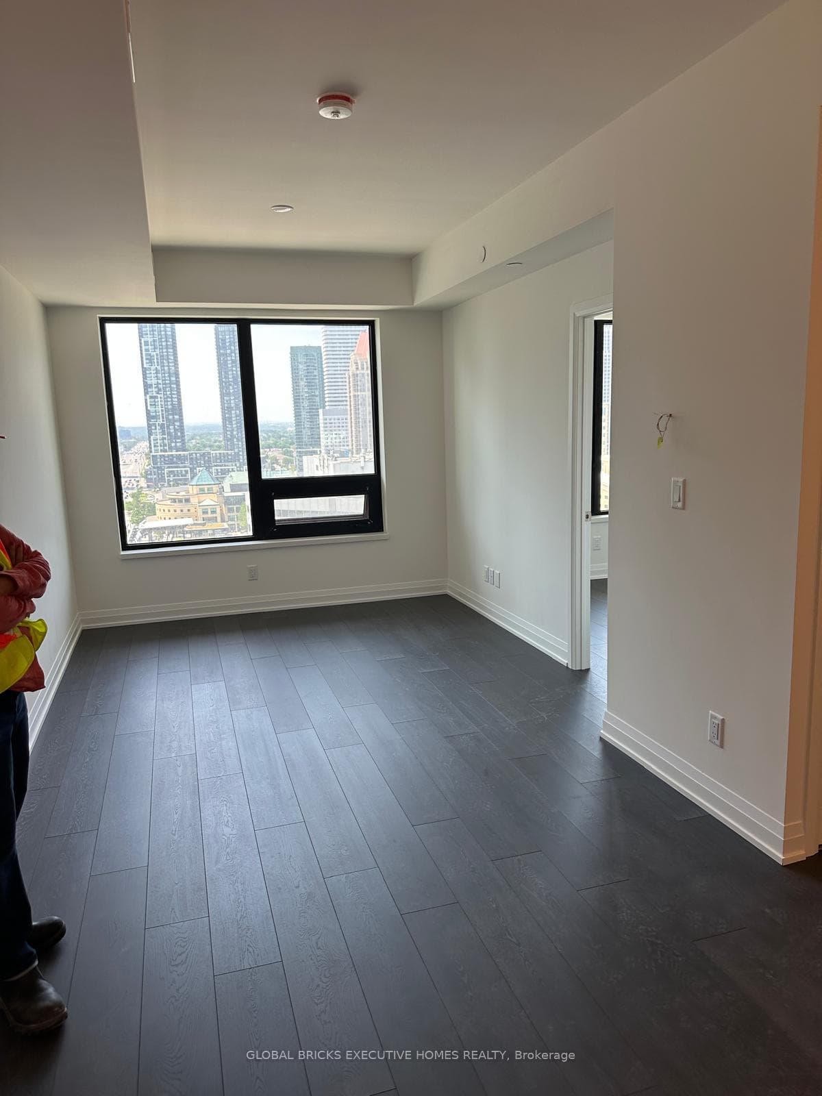4015 The Exchange N/A Unit 1706 photo 5