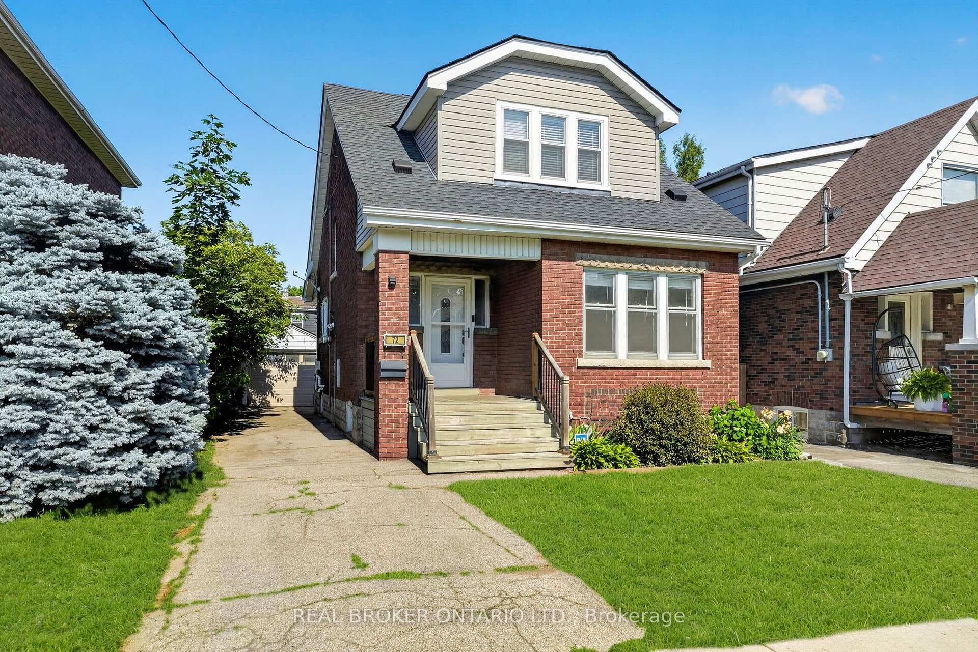 72 Houghton Avenue photo 1