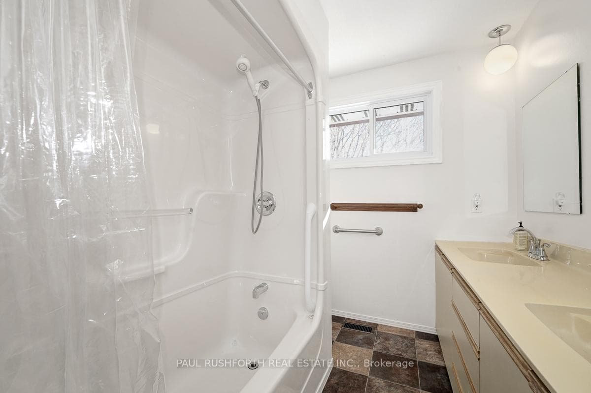 5 Piece Bathroom