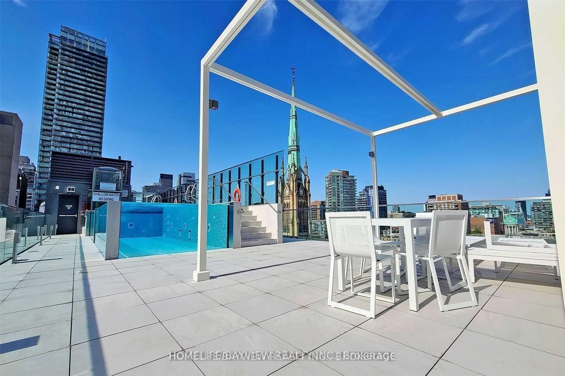 60 Colborne Street Unit 2201 photo 29