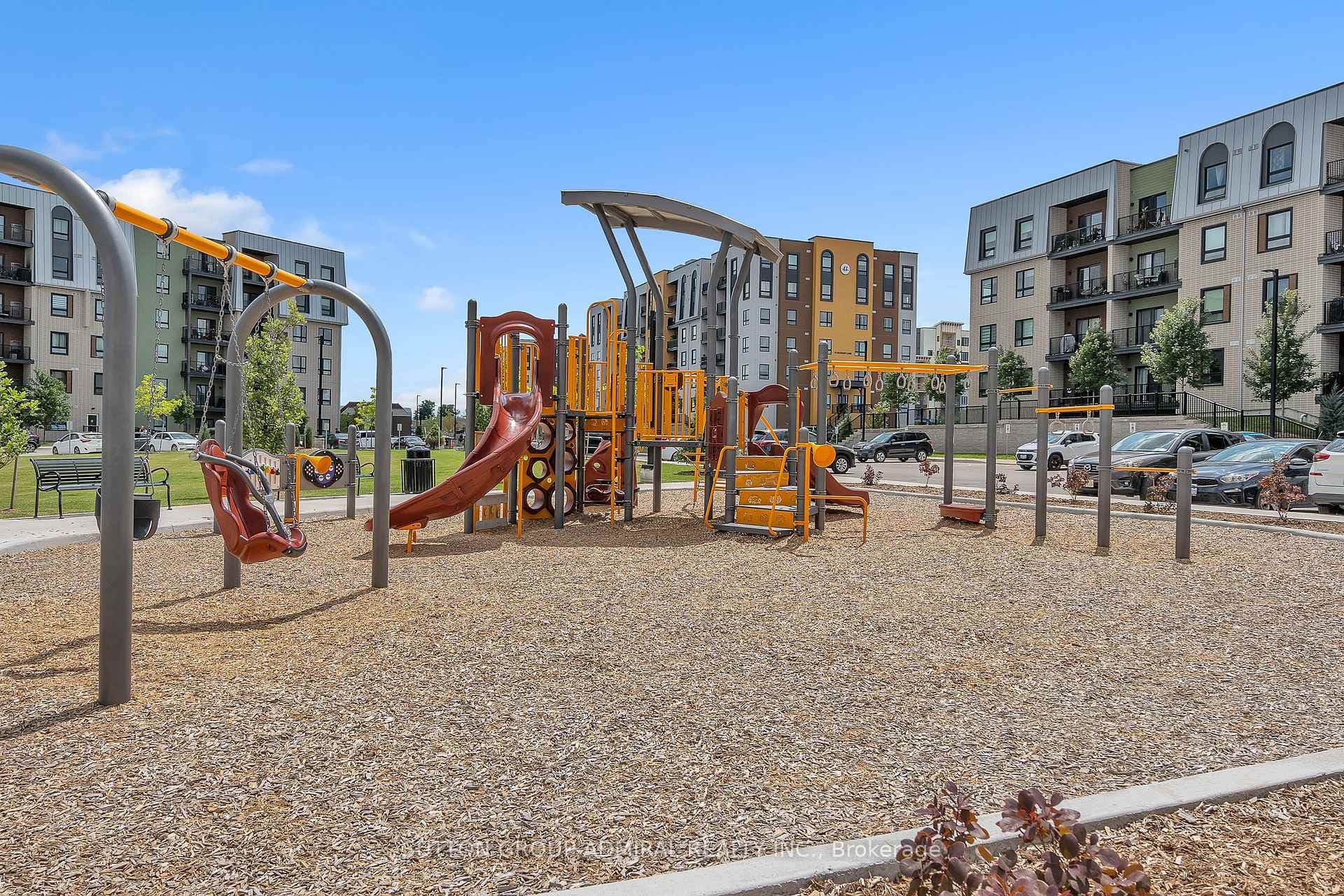 4 Spice Way Unit 111 photo 23