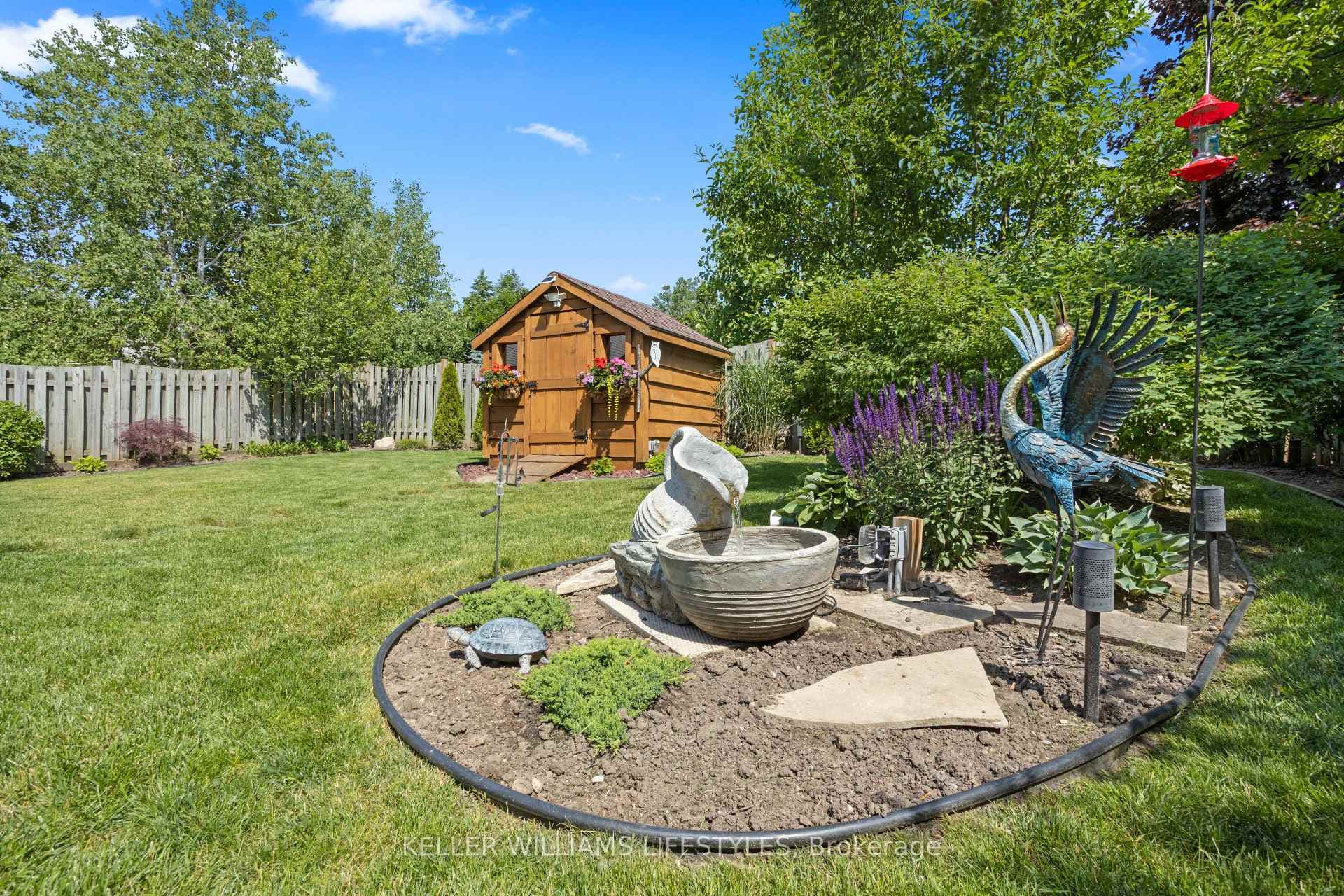 320 Mcgarrell Drive photo 33