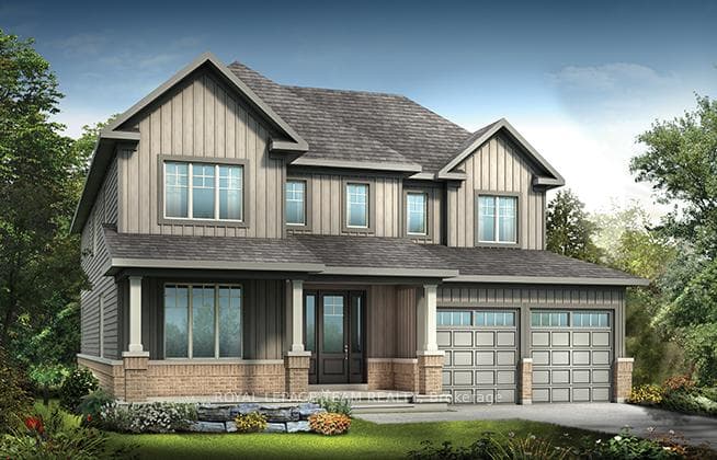 3220 Starboard Street photo 1