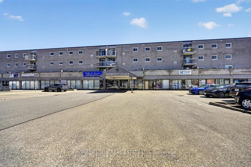 235 Water Street Unit 202 photo 2