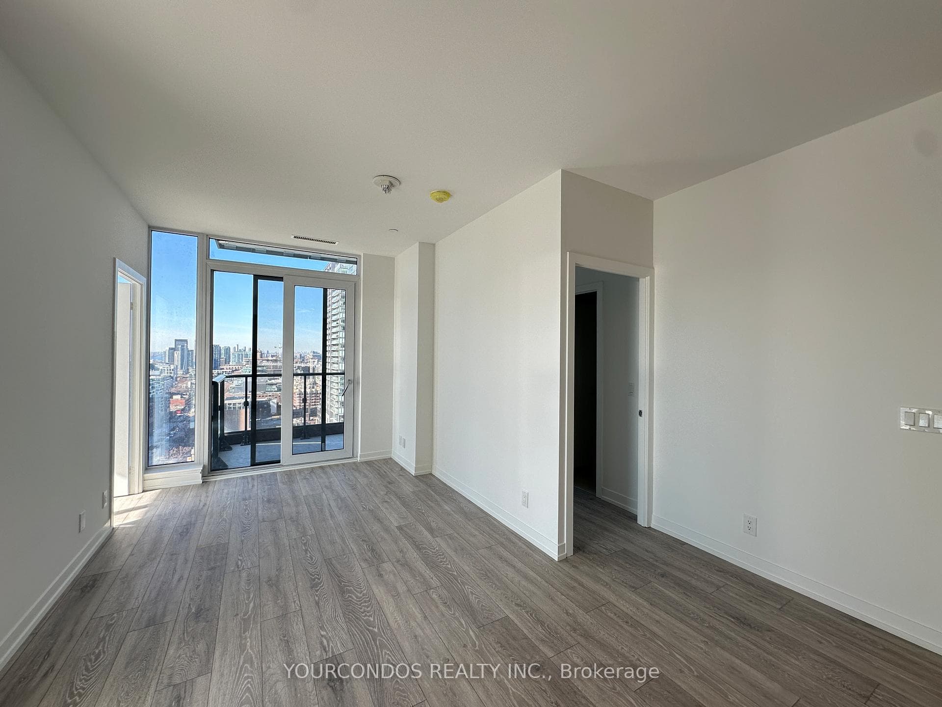 55 Mercer Street Unit 2802 photo 3