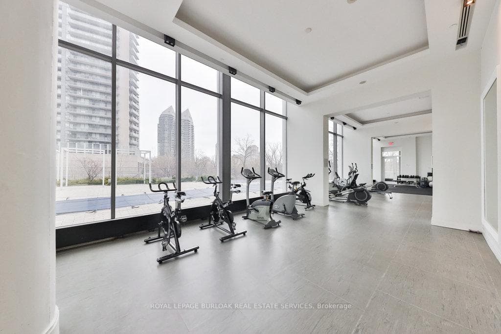 88 Park Lawn Road Unit 1511 photo 46