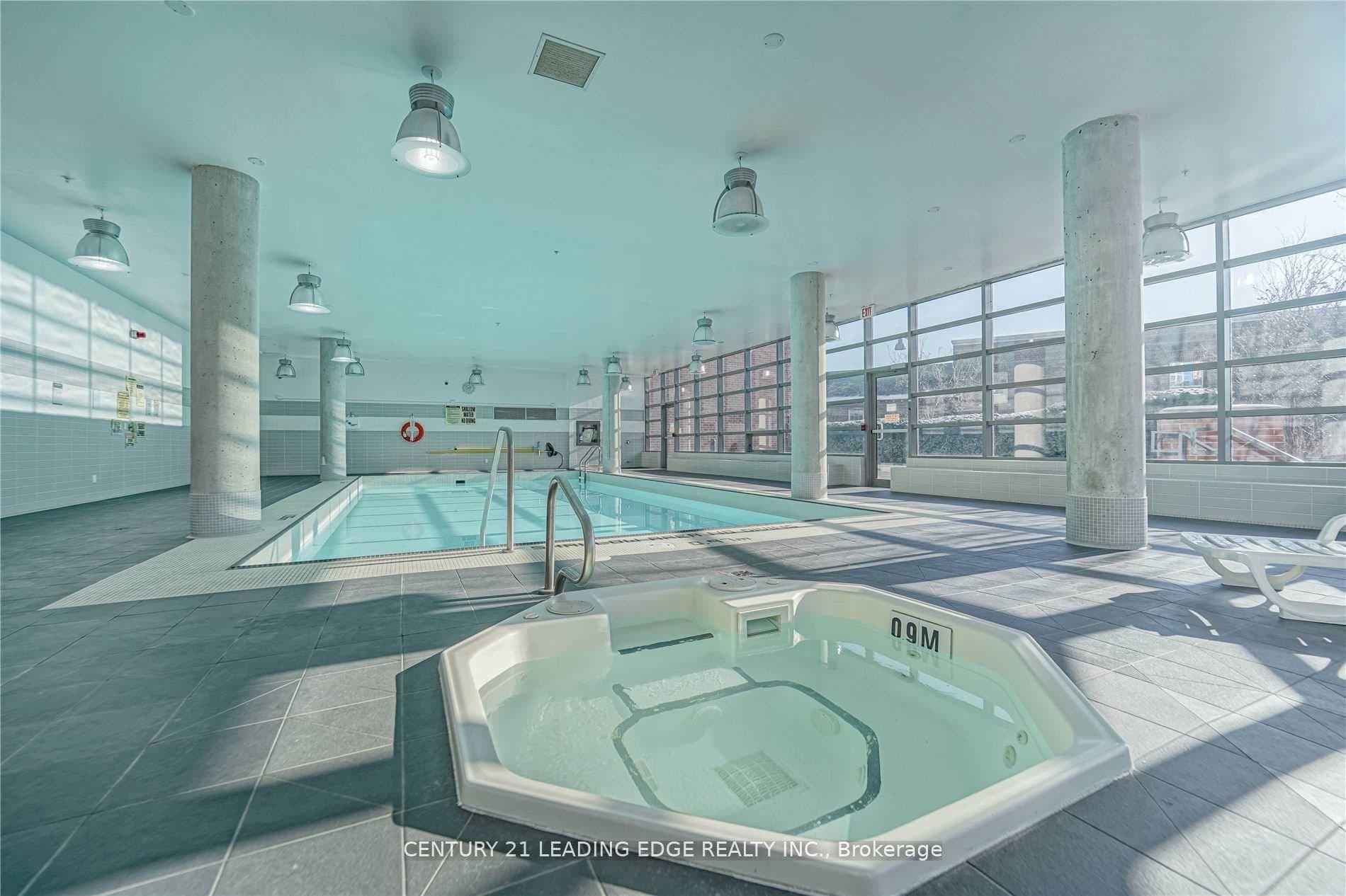 38 Joe Shuster Way Unit 1524 photo 6
