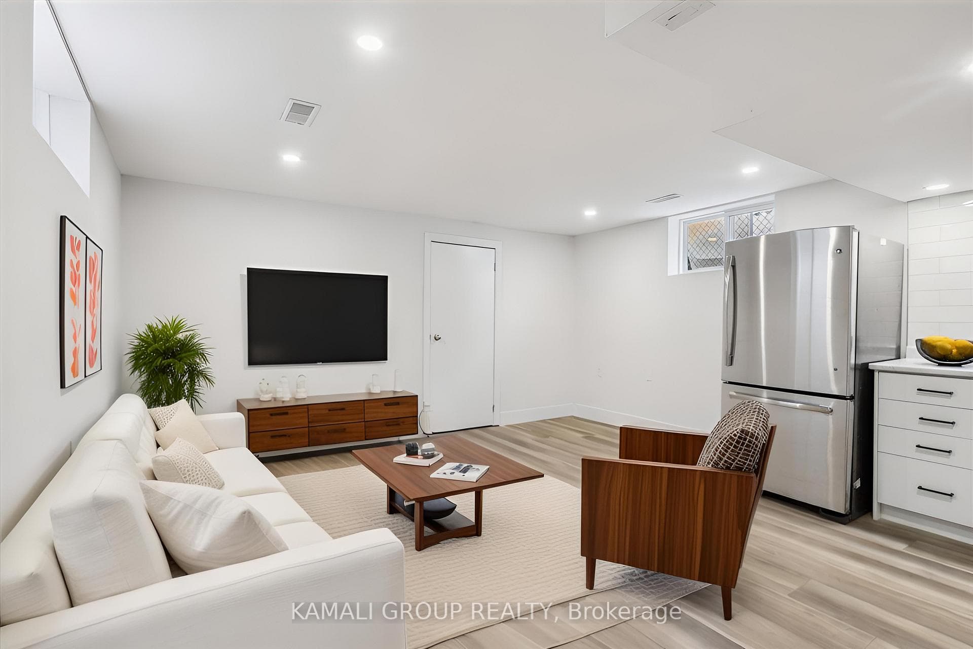 Virtual Staging