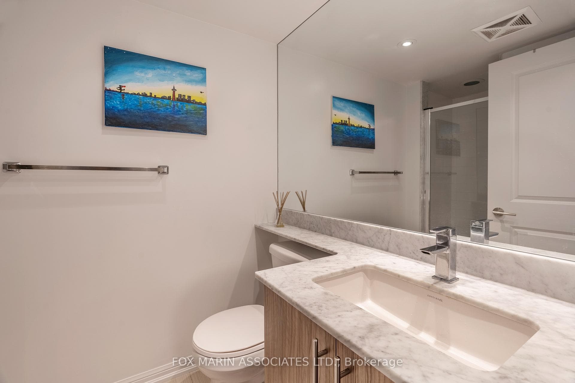 125 Western Battery Road Unit 1104 photo 16