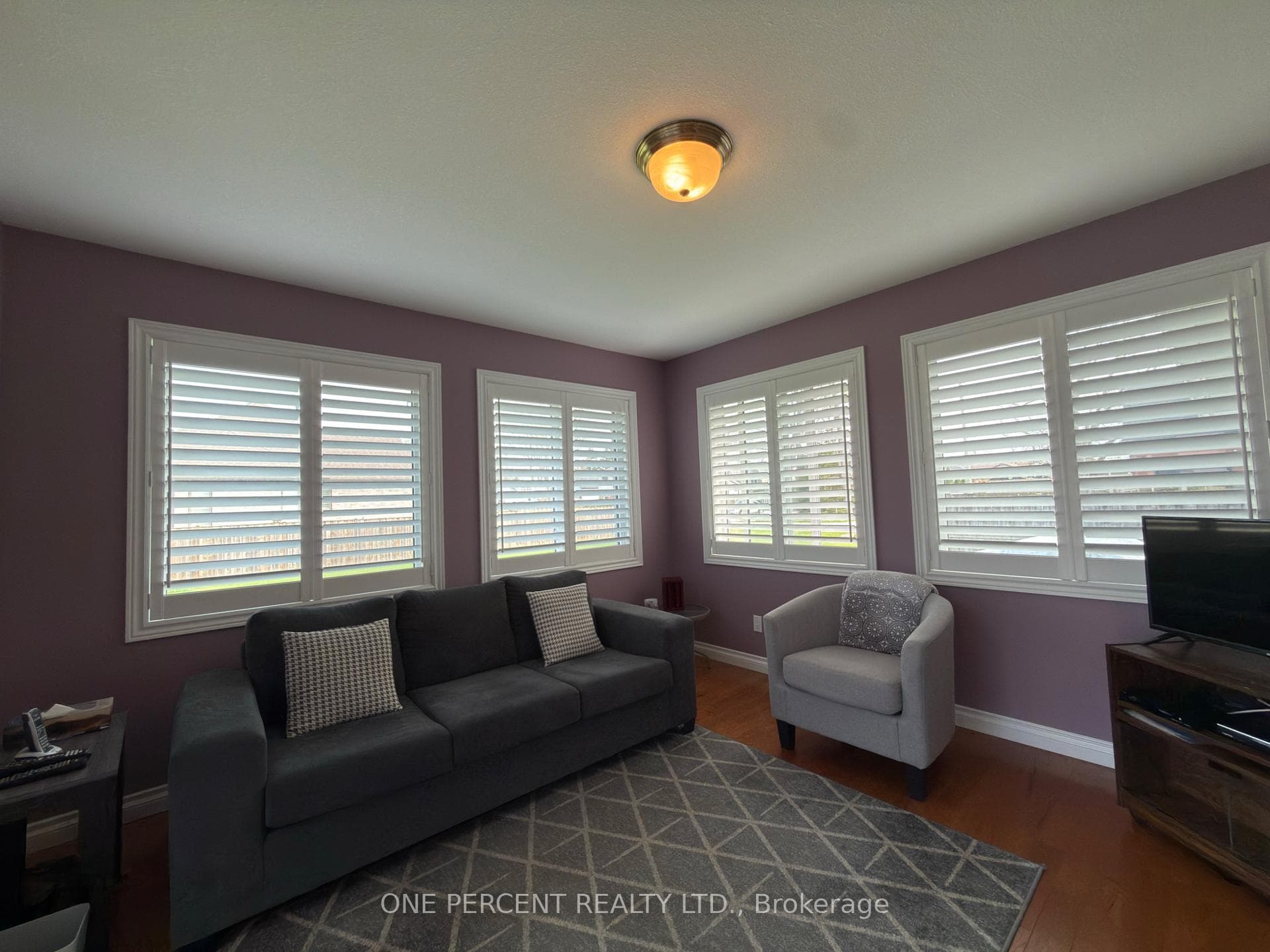 Sunroom