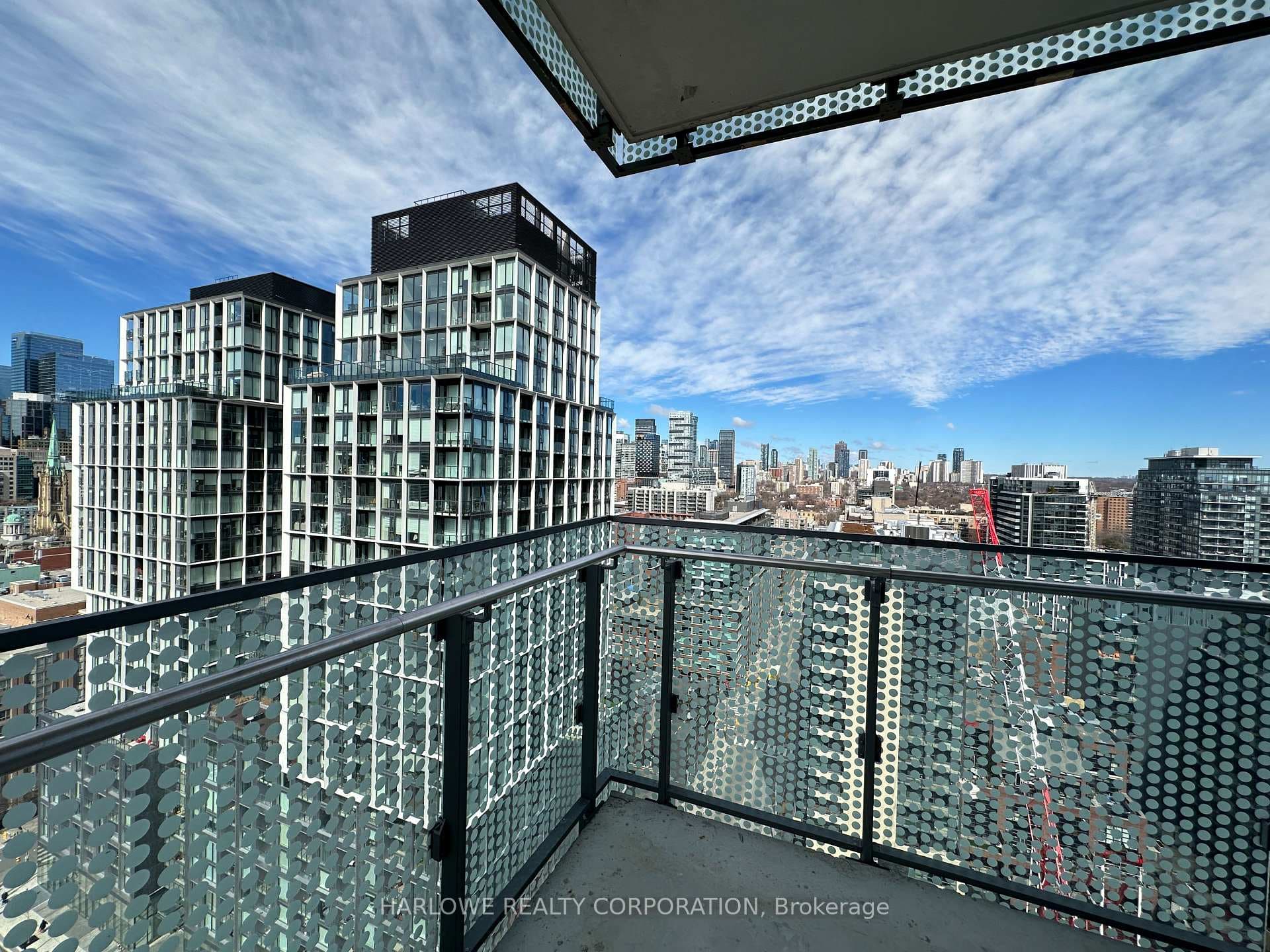 135 Lower Sherbourne Street Unit 2033 W photo 15