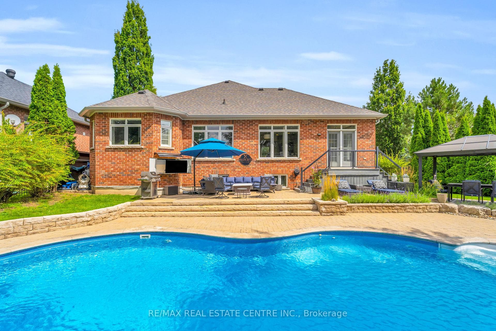 34 North Ridge Crescent photo 50