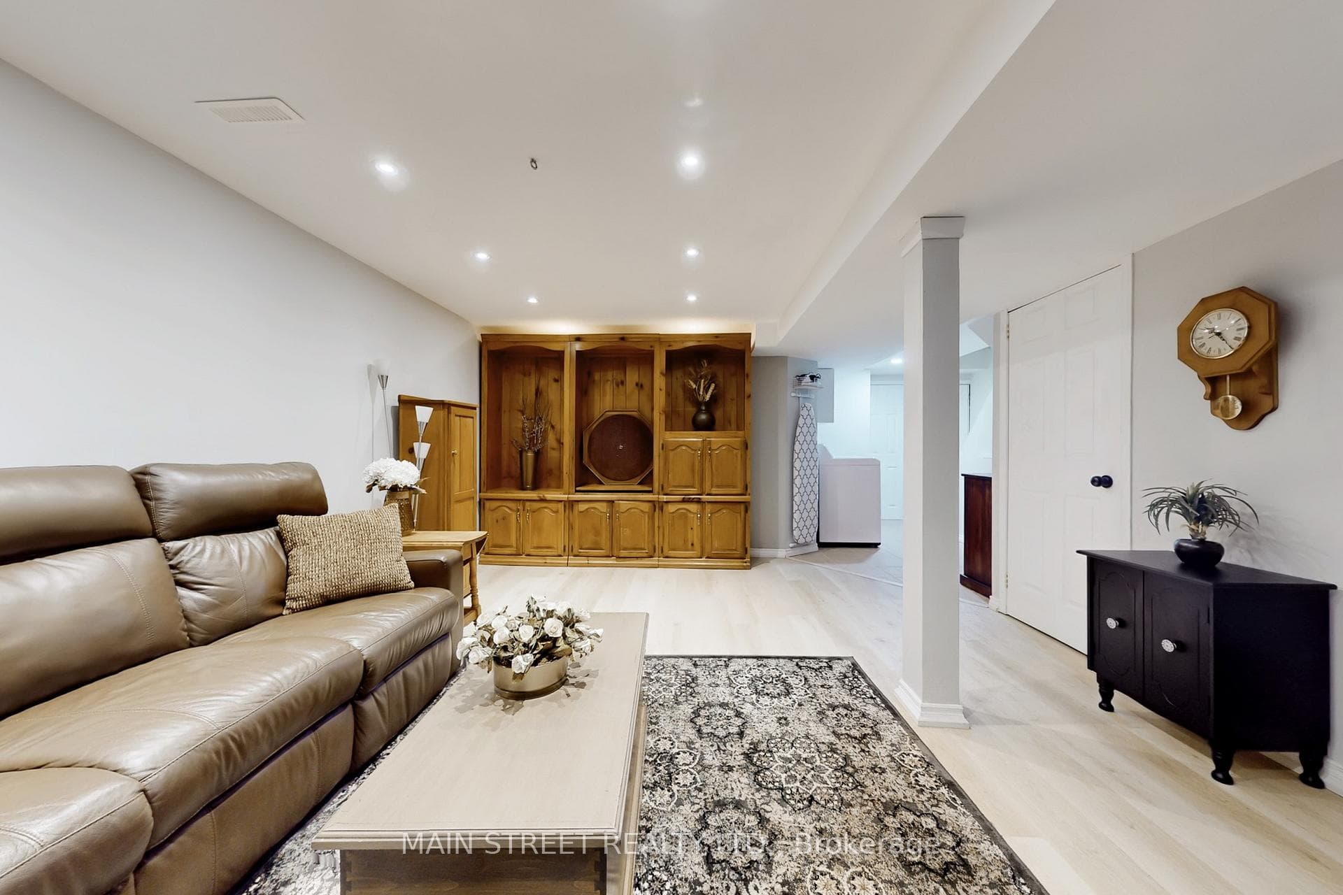 Family Rec Rm