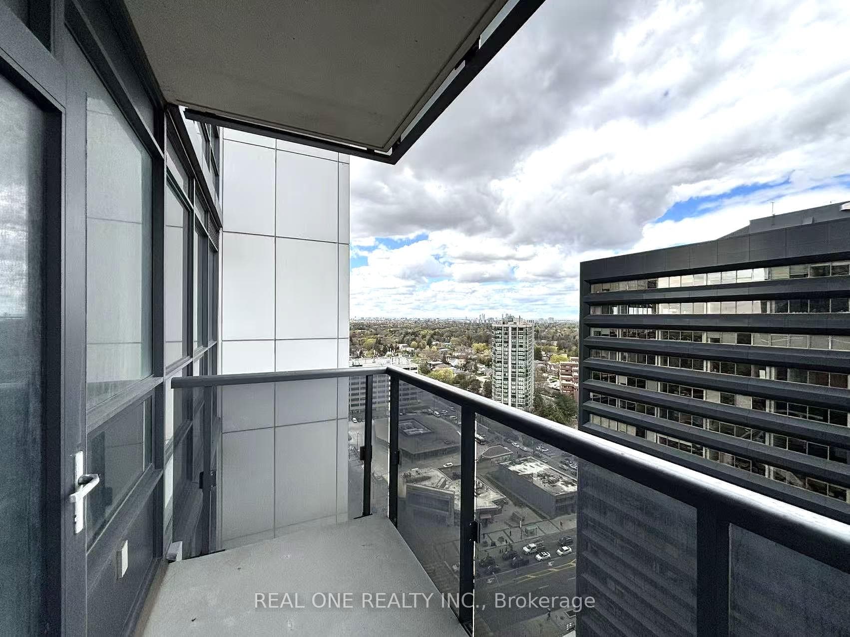 5 Sheppard Avenue Unit 2021 photo 20