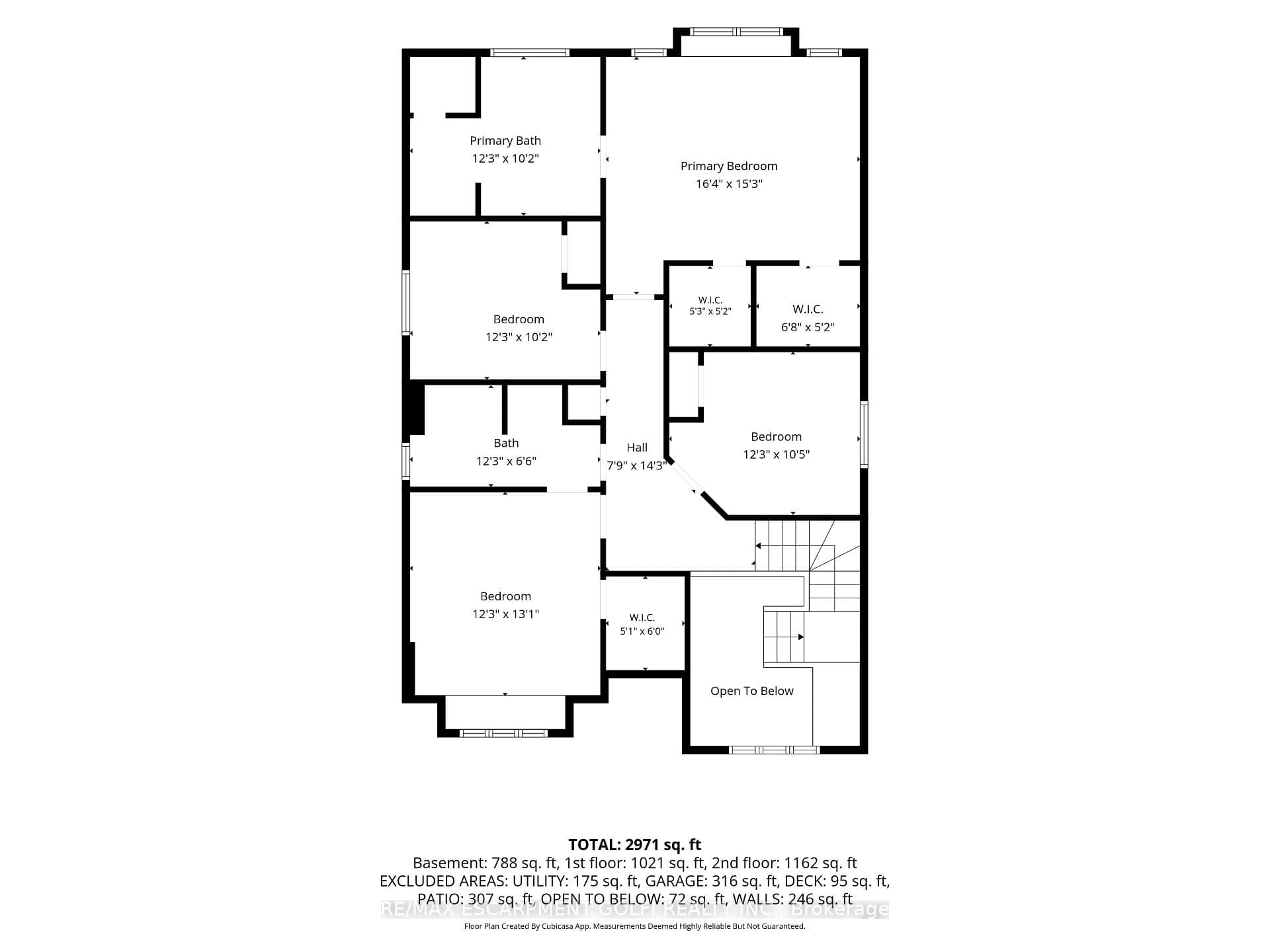 78 Waterberry Trail photo 37