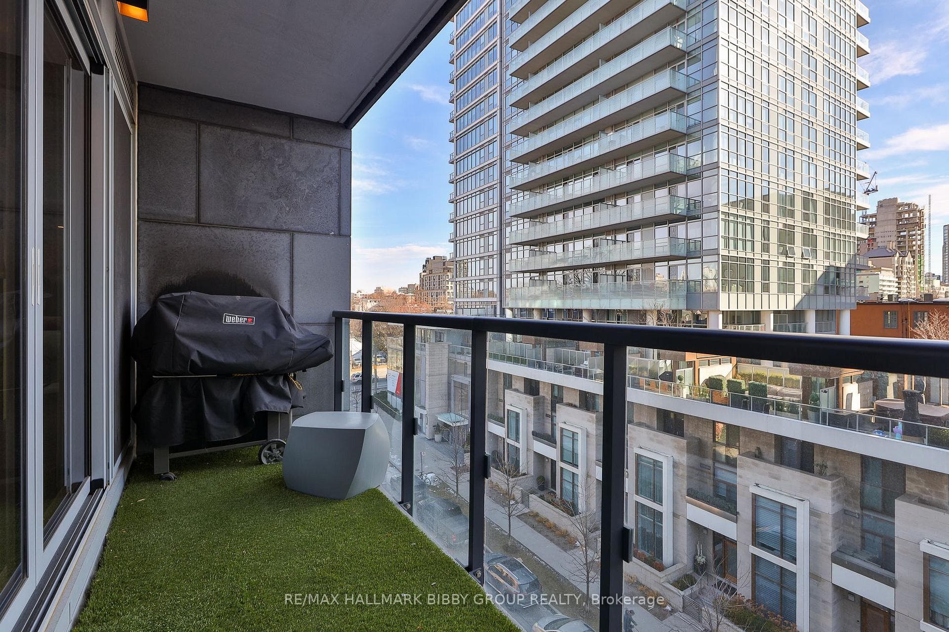 128 Pears Avenue Unit 501 photo 32