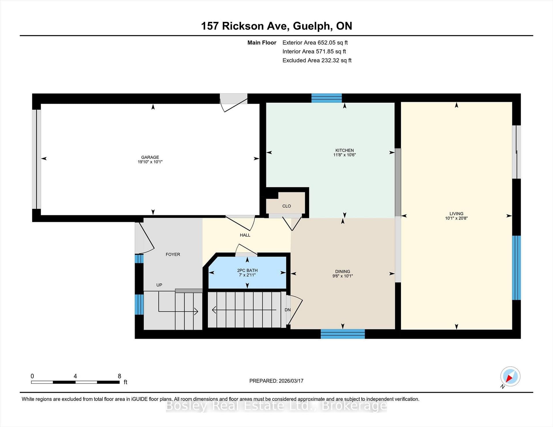157 Rickson Avenue photo 40
