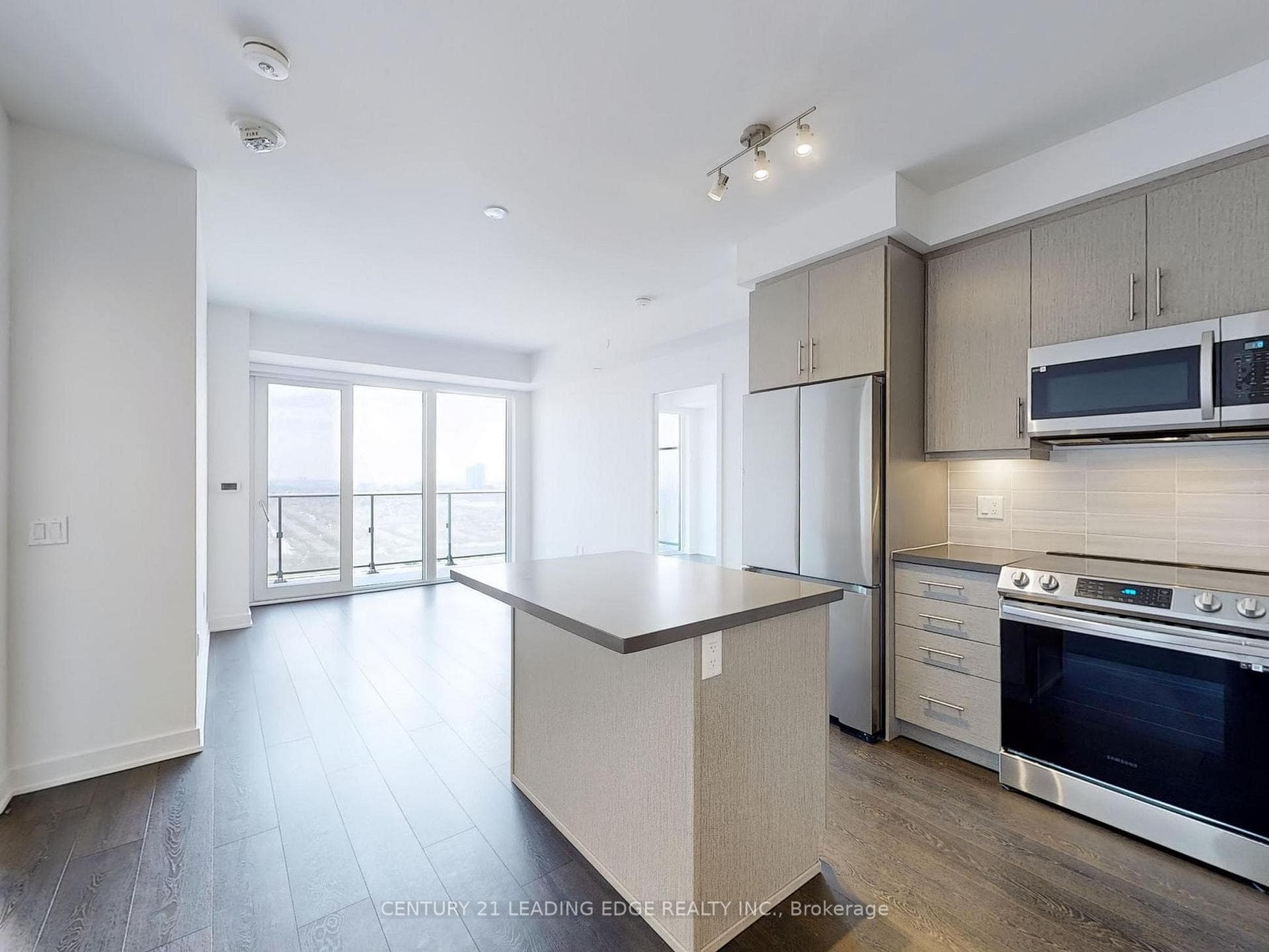105 Oneida Crescent Unit 2307 photo 11
