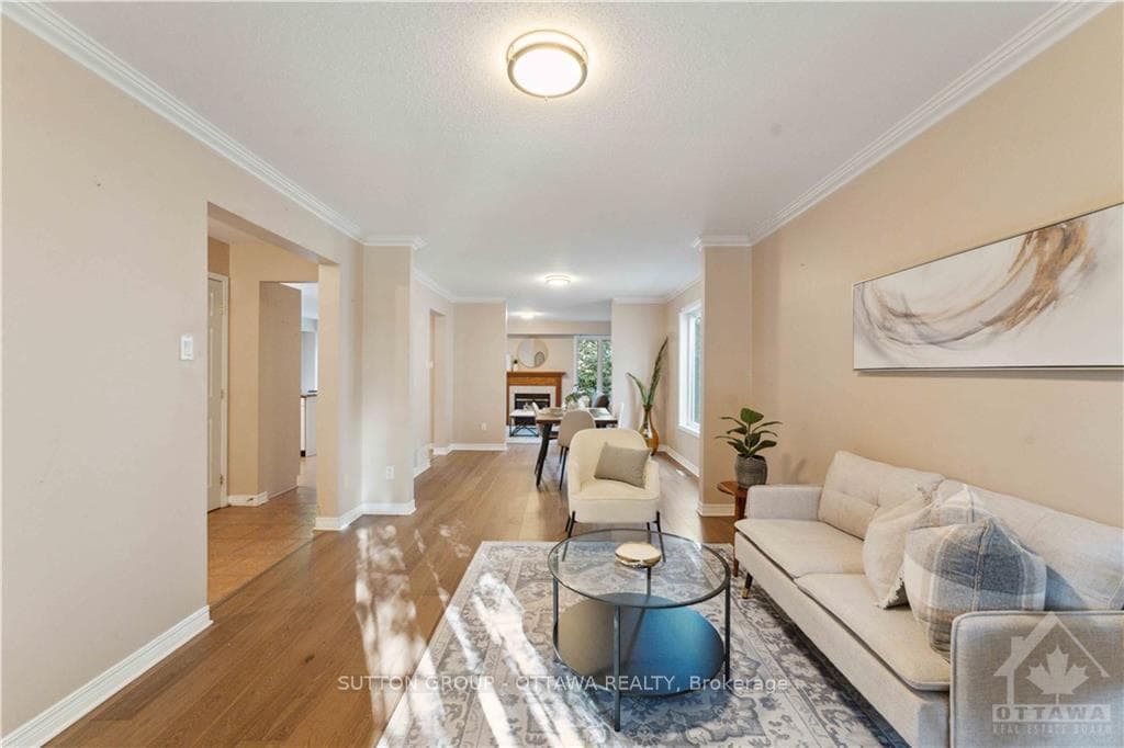 137 SHIRLEY'S BROOK Drive photo 6