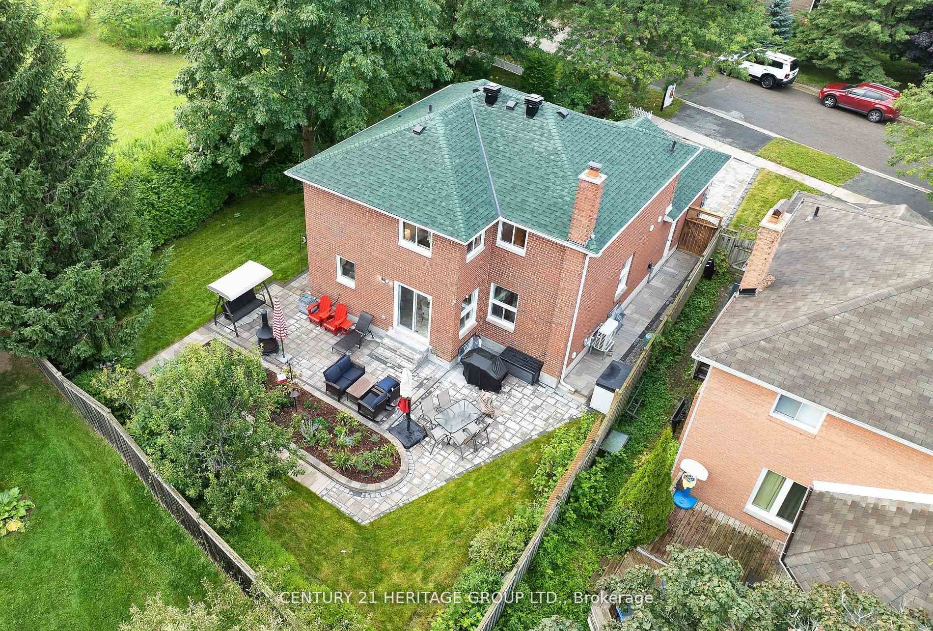 28 Balliston Road photo 36