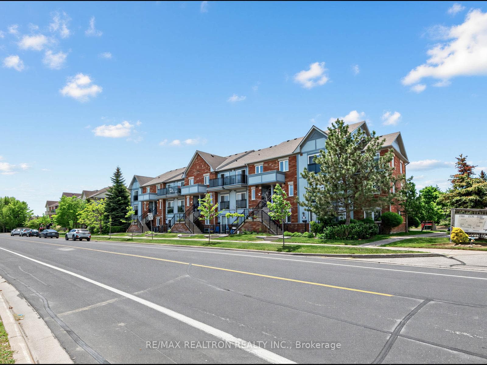 160 Chancery Road Unit 20 photo 2