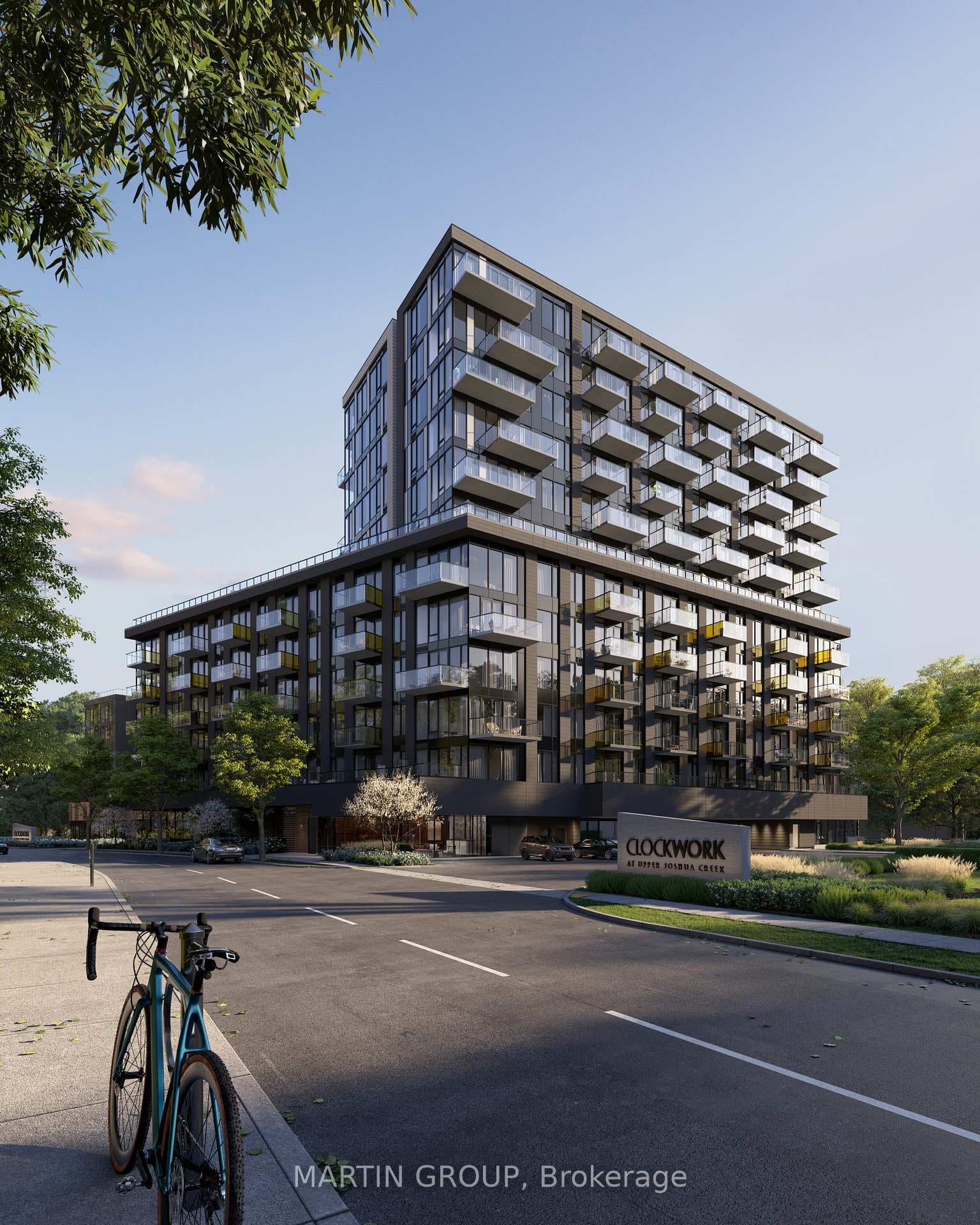 3006 WILLIAM CUTMORE Boulevard Unit 416 photo 1