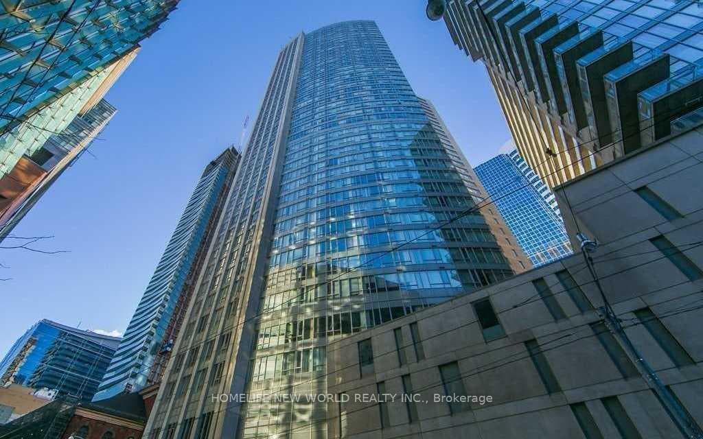 210 Victoria Street Unit 2613 photo 1