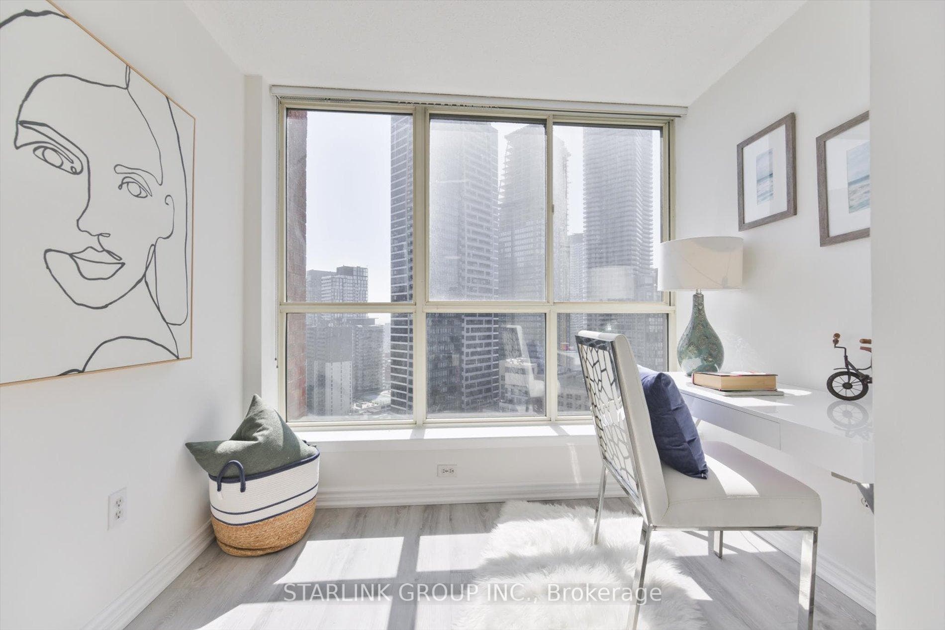 44 St Joseph Street Unit 2507 photo 17