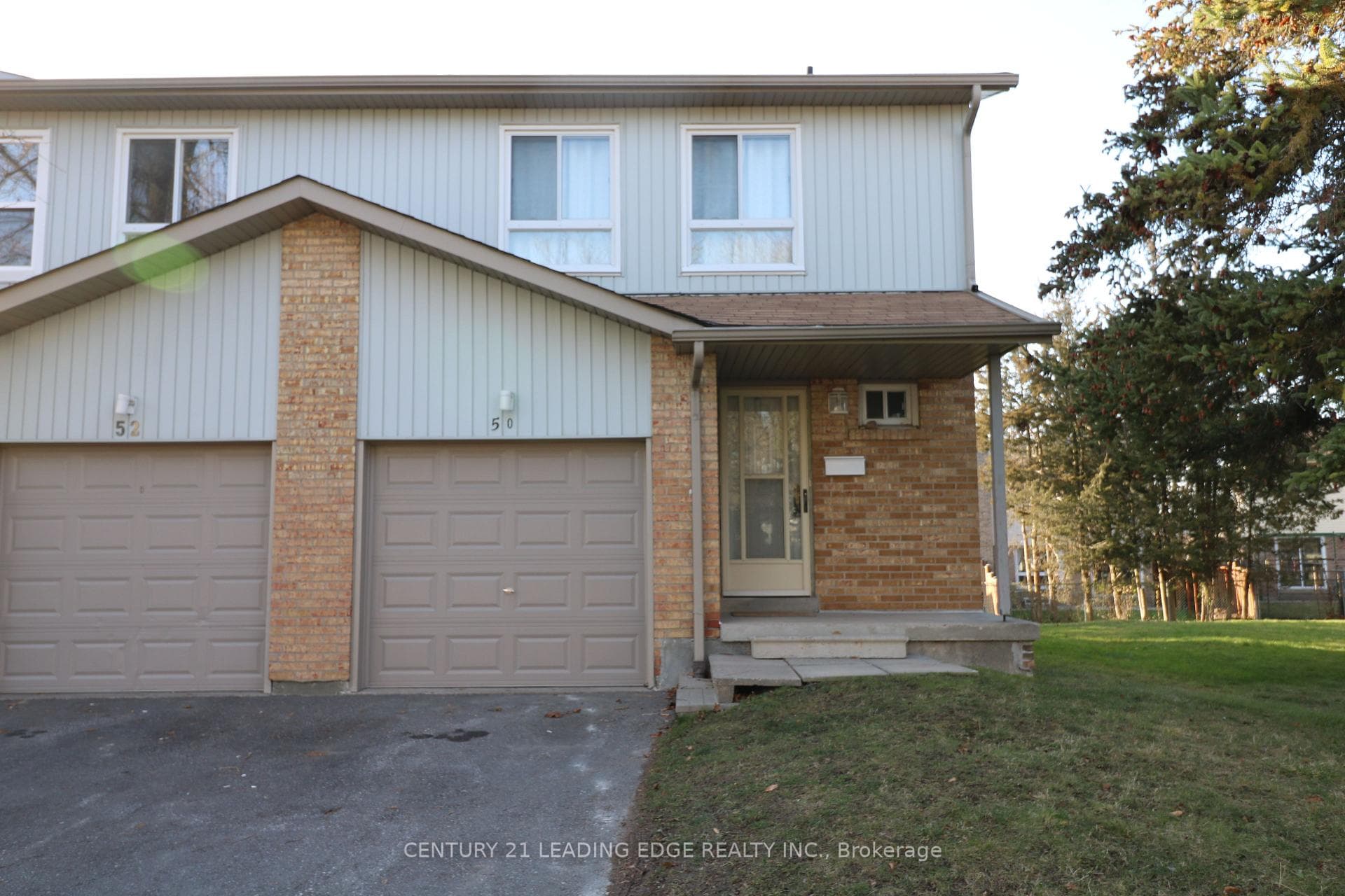 175 Alexmuir Boulevard Unit 50 photo 1