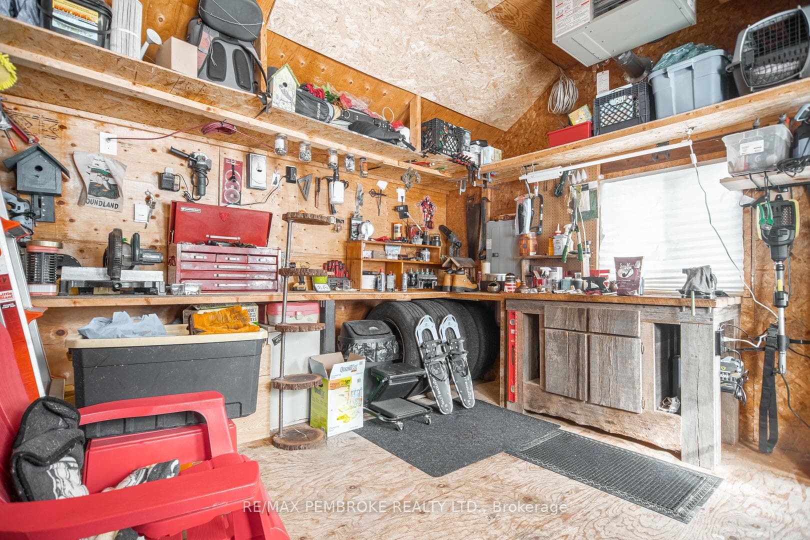 Workshop