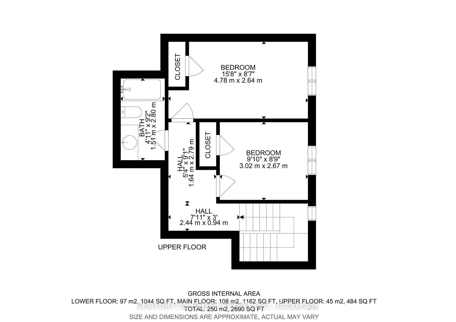 94 Thomas Woodlock Street photo 43