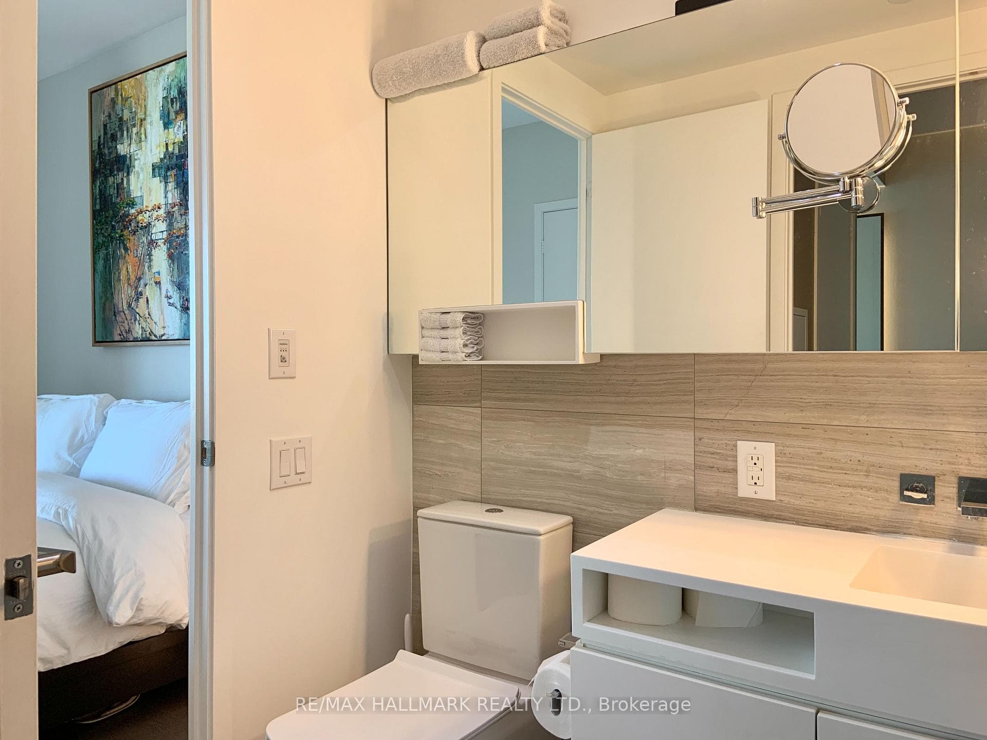 45 Charles Street Unit 4915 photo 16