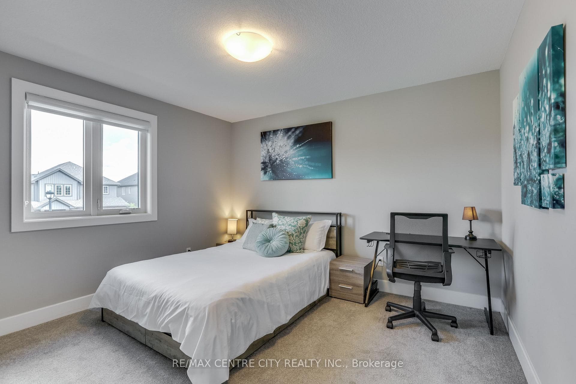 Bedroom #2
