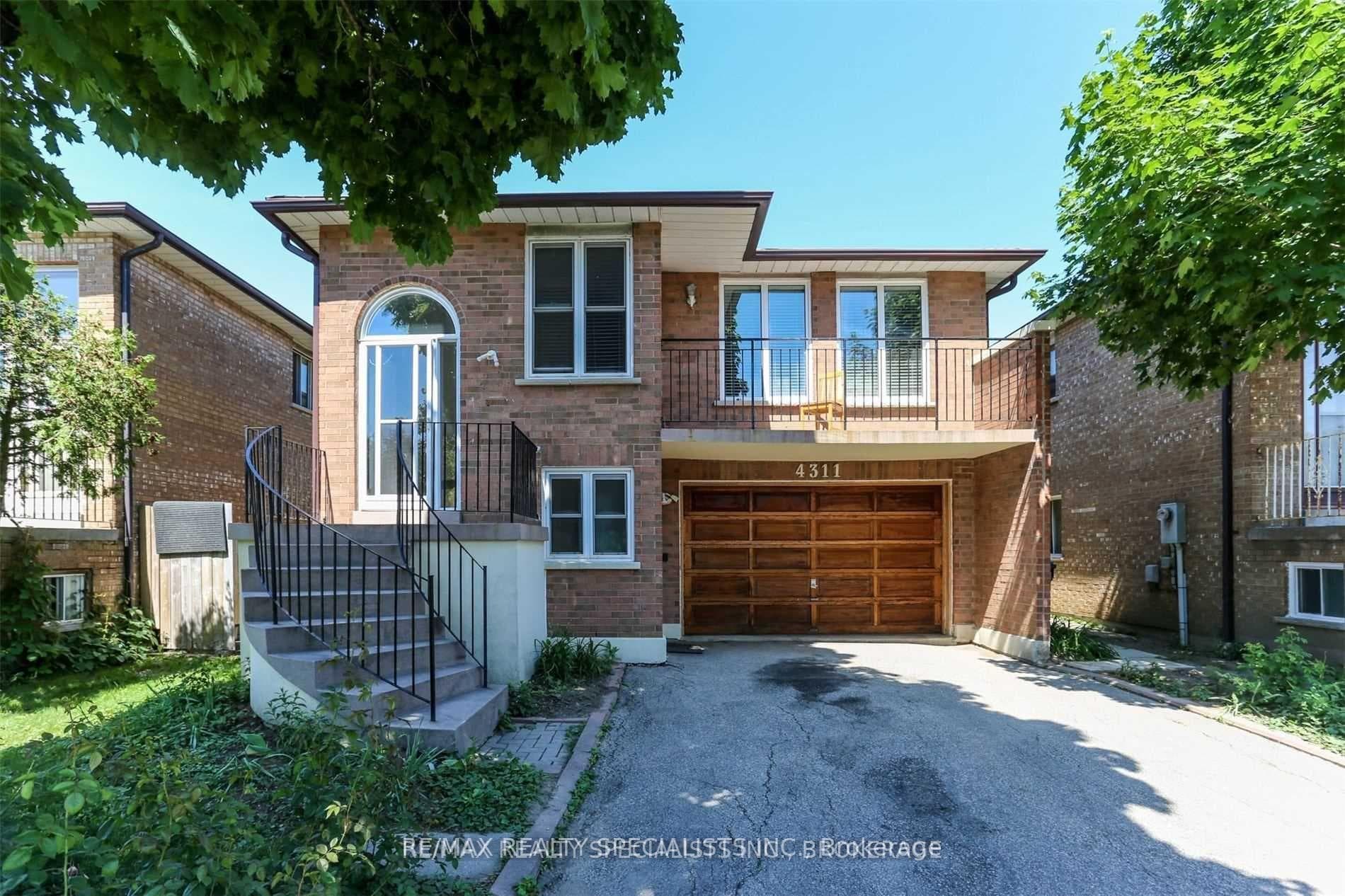 4311 Curia Crescent Unit Main Fl photo 1
