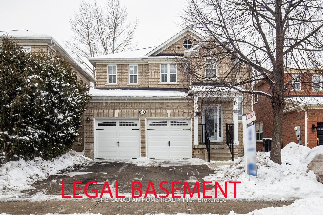44 EARLSBRIDGE Boulevard photo 1