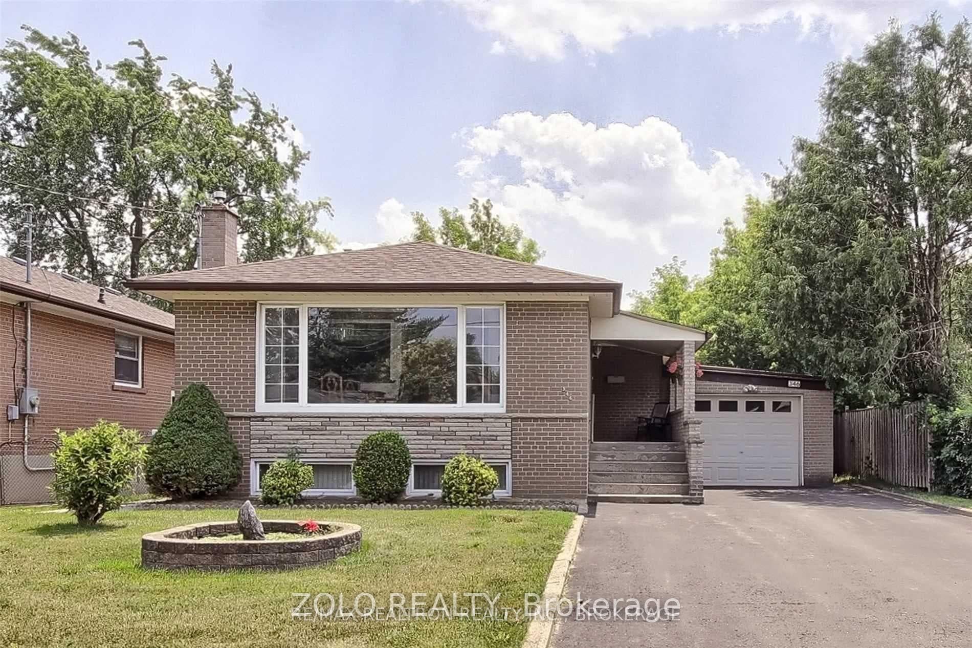 346 Wenlock Avenue Unit Lower L photo 1