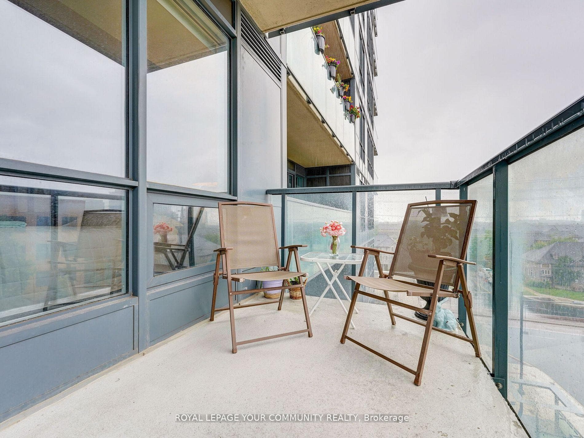 9088 Yonge Street Unit 610 photo 16