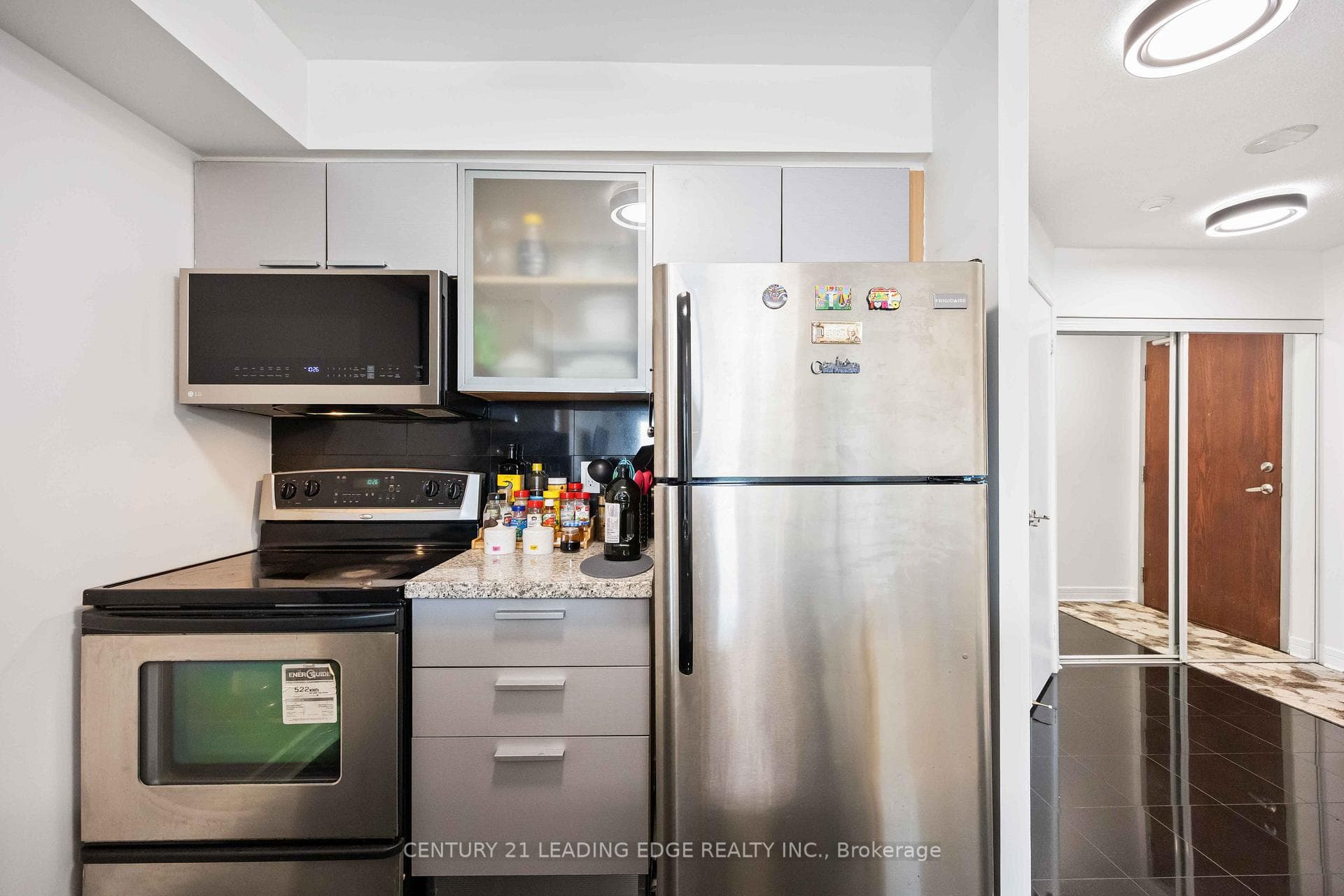 18 Harrison Garden Boulevard Unit 2008 photo 15