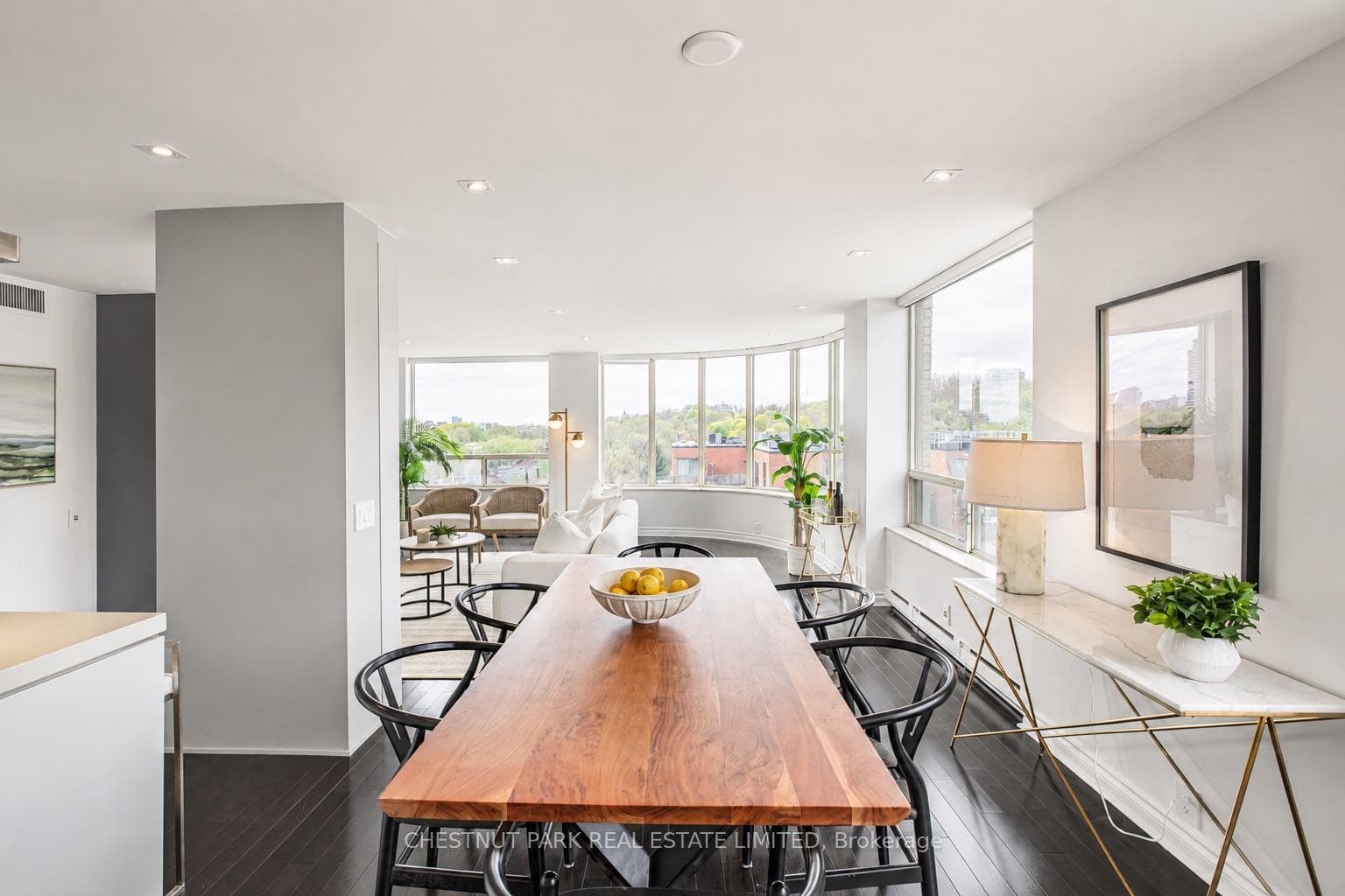1177 Yonge Street Unit PH 702 photo 8