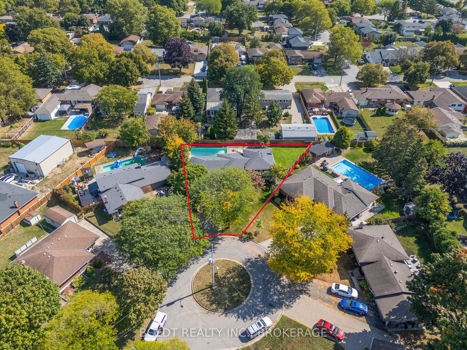 5 Prince David Court photo 48