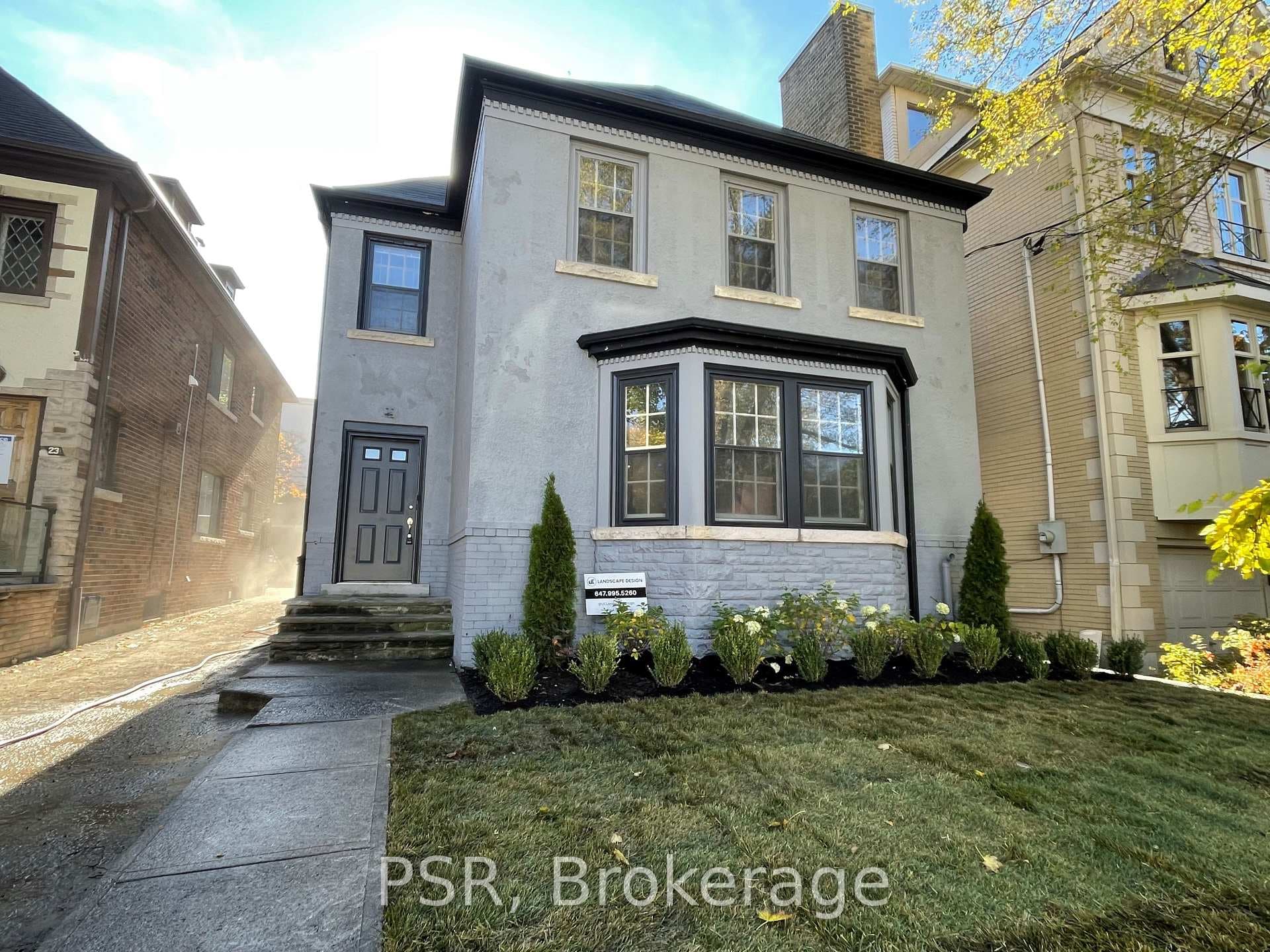 25 Coulson Avenue Unit Main Fl photo 1