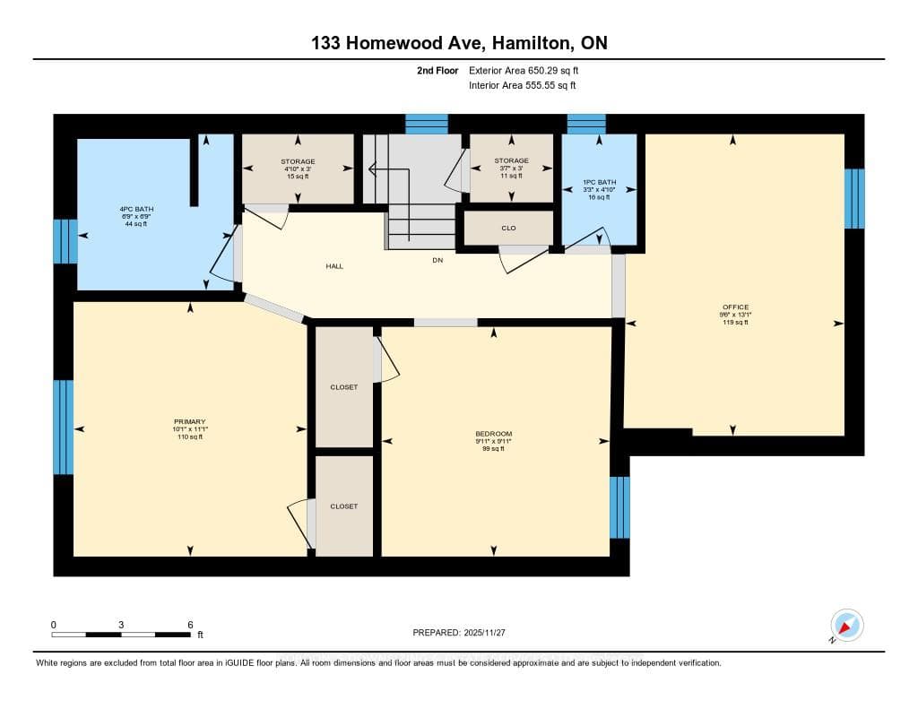 133 Homewood Avenue photo 43
