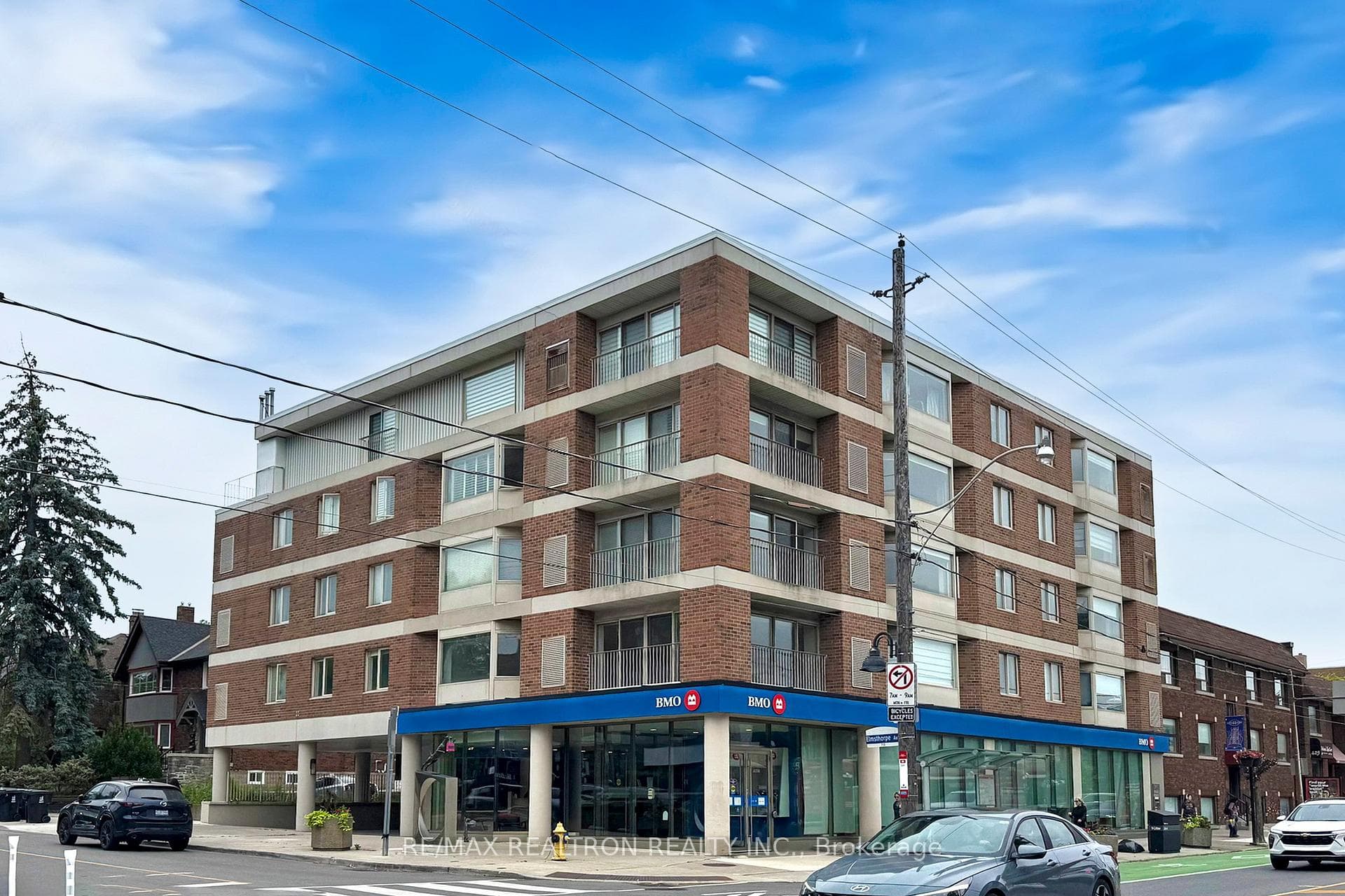 70 Elmsthorpe Avenue Unit 103 photo 4