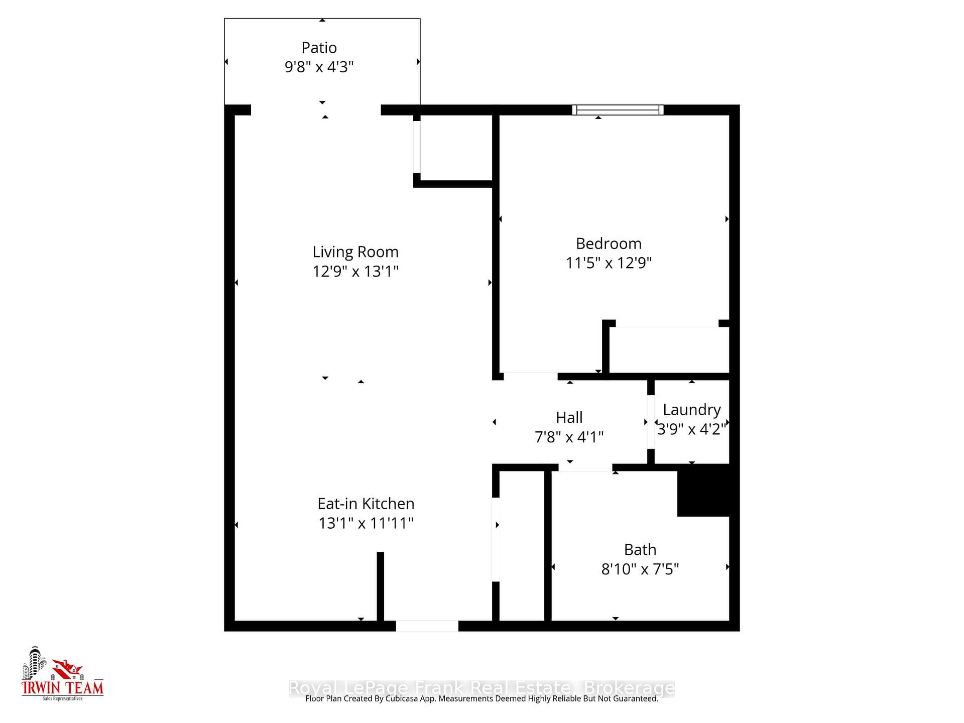 25 King Street Unit 103 photo 18