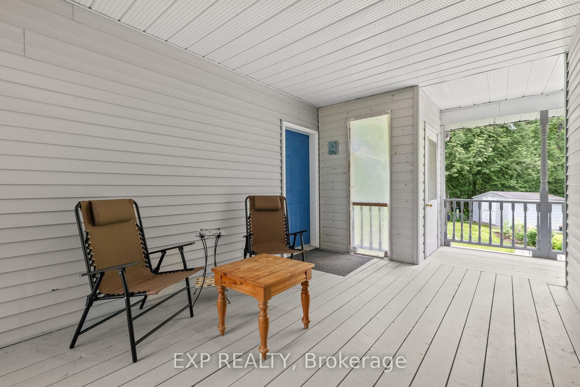 Breezeway